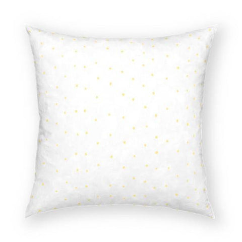 Polka Dots Pillow 18x18