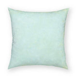 Sky Blue Pillow Pillow 18x18