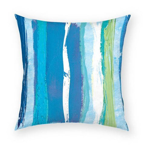 Sea Breeze Pillow 18x18