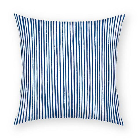 Stripes Pillow 18x18