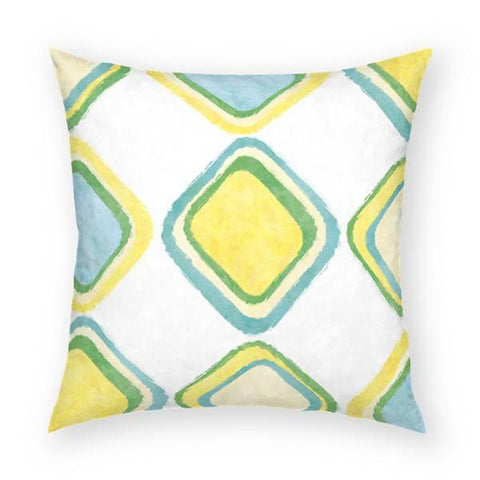 Sound of Laughter Pillow 18x18