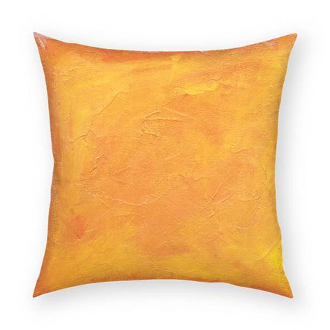 Mango Pillow Pillow 18x18
