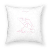 Breeze Pillow 18x18