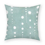 String of Pearls Pillow 18x18