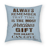 Always Remember-2 Pillow 18x18