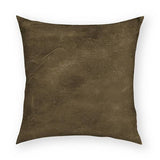 Cocoa Palette Pillow 18x18