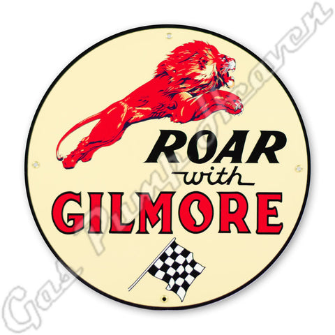 Gilmore Roar 12