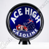 Ace High Gas Globe