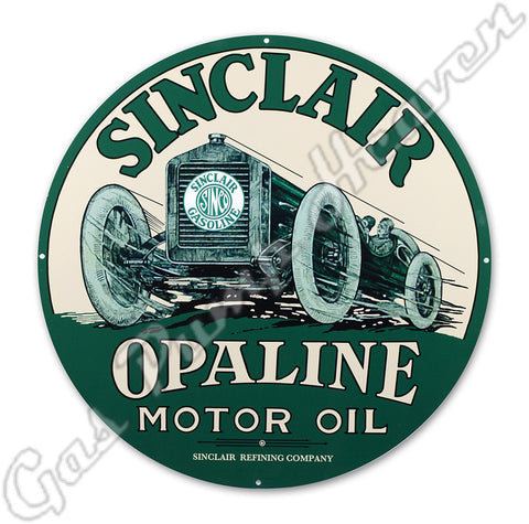 Sinclair Opaline 30