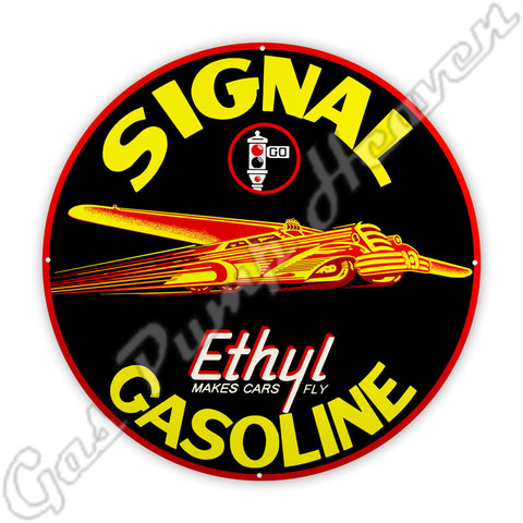 Signal Ethyl 30