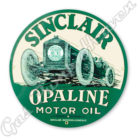 Sinclair Opaline 12