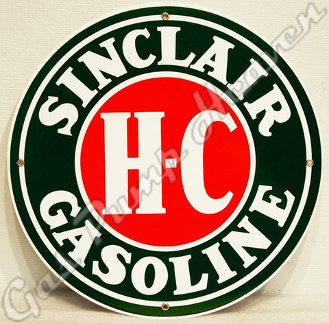 Sinclair H-C 12