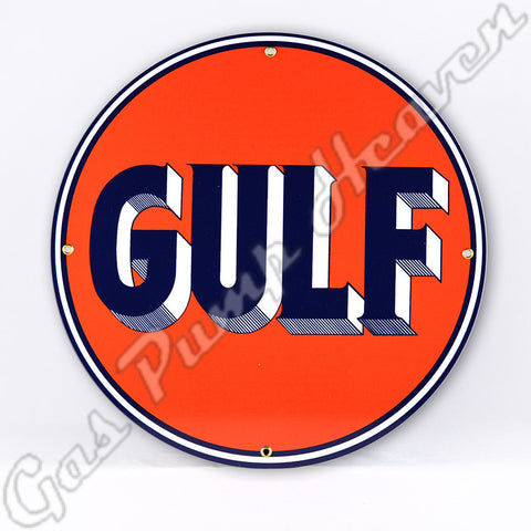 Gulf 12