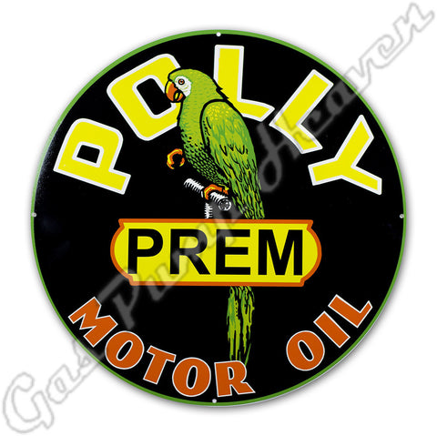 Polly Prem 30
