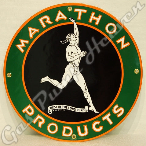 Marathon Products 12