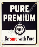Pure Premium
