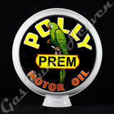 Polly Premium Motor Oil Globe