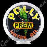 Polly Prem Globe