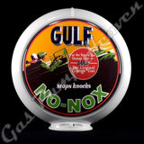 Gulf No-Nox Globe