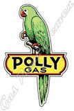 Polly Gas