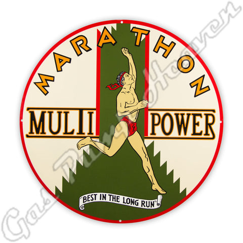 Marathon Multi Power 30