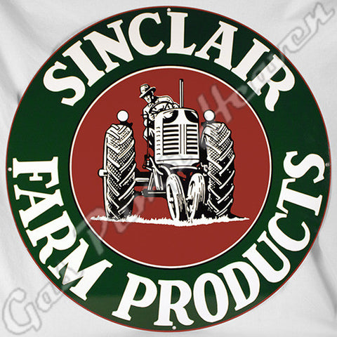 Sinclair Farm Products 30