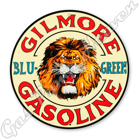Gilmore Blu Green 12