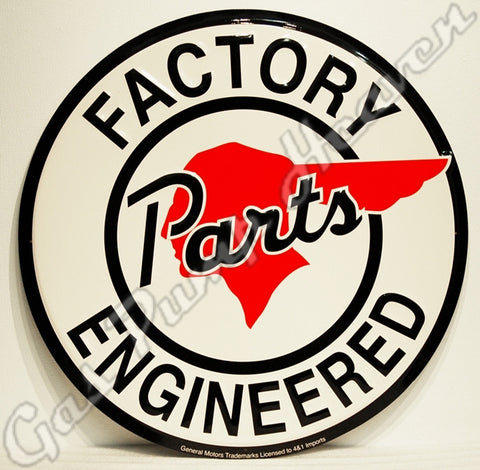 Factory Parts