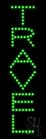 Travel LED Sign 21