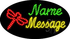 Custom Insect Animated Led Sign 15