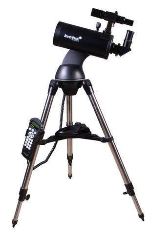 Levenhuk SkyMatic 105 GT MAK Telescope