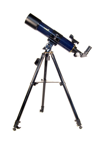 Levenhuk Strike 90 PLUS Telescope