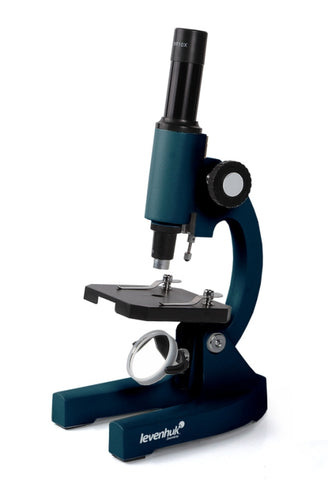 Levenhuk 2S NG Microscope