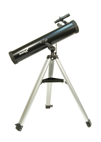 Levenhuk Skyline 76x700 AZ Telescope