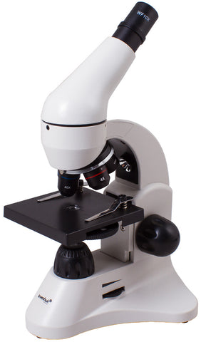 Levenhuk Rainbow 50L Moonstone Microscope