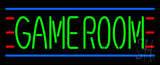Game Room Neon Sign 13" Tall x 32" Wide x 3" Deep