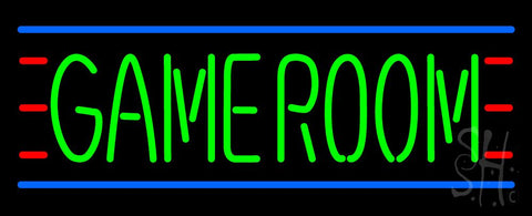 Game Room Neon Sign 13