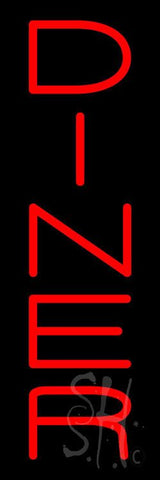Diner Neon Sign 24