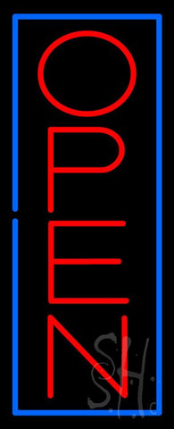Open Closed Neon Sign 32