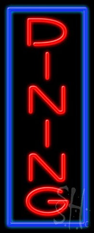 Dining Neon Sign 13