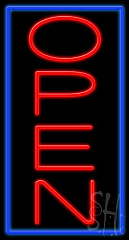 Open Neon Sign 20