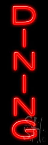 Dining Neon Sign 8