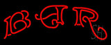 Decorative Bar Neon Sign 13" Tall x 32" Wide x 3" Deep