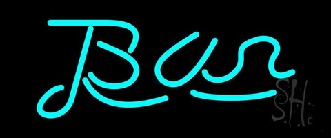 Decorative Bar Neon Sign 10