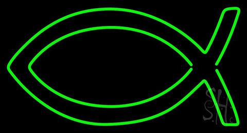 Christian Neon Sign 20