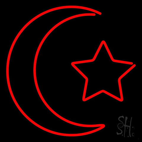 Islam Neon Sign 24