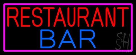 Restaurant Bar Neon Sign 13