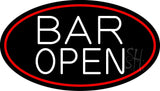 Stylish Bar Open Neon Sign 17" Tall x 30" Wide x 3" Deep
