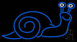 Snail Insects Neon Sign 20" Tall x 37" Wide x 3" Deep