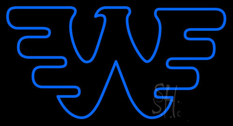 Waylon Jennings Neon Flex Sign 20